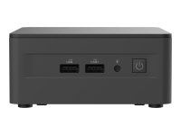 ASUS RNUC13ANHI300002I Barebone Intel Core i3-1315U Kit...