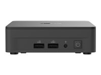 ASUS RNUC13ANKI300000I Barebone Intel Core i3-1315U Kit L6 No Cord