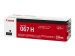 CANON Toner Cartridge 067 High yield Black