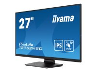 IIYAMA T2752MSC-B1 68,58cm 27Zoll Bonded PCAP 10P Touch...