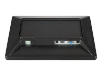 IIYAMA T1521MSC-B2 38,1cm 15Zoll PCAP Bezel Free Front 10P Touch 1024x768 Speakers VGA HDMI 325cd/m USB Interface