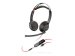 HP Poly Blackwire 5220 Stereo USB-C Headset +3,5mm Plug +USB-C/A Adapter Bulk