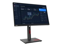 LENOVO ThinkVision T23i-30 58,42cm 23Zoll FHD Monitor HDMI DP VGA 4xUSB-A TopSeller