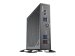 SHUTTLE Barebone XPC slim DS50U7 Intel Core i7-10510U 2xSODIMM DDR4 2xM.2 1xSATA 1xHDMI 1xDP 1xVGA Black