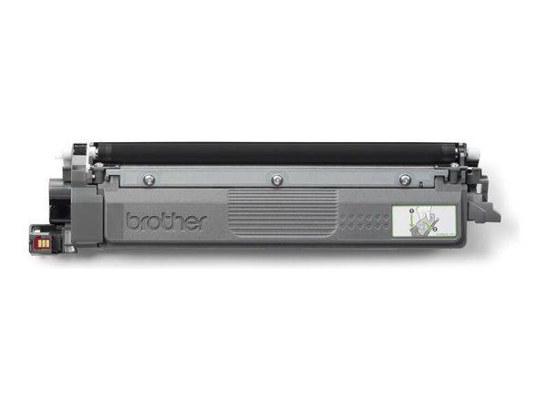 BROTHER TN248BK Black Toner Cartridge ISO Yield 1.000 pages