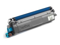 BROTHER TN248C Cyan Toner Cartridge ISO Yield 1.000 pages