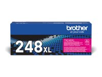 BROTHER TN248XLM Magenta Toner Cartridge ISO Yield 2300 pages