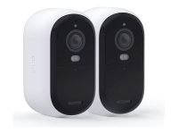 ARLO ESSENTIAL 2 2K Outdoor Camera 2pack