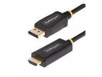 STARTECH.COM 2meter Aktiver DisplayPort auf HDMI...