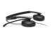 LENOVO Wired VoIP Headset Teams