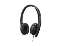 LENOVO Wired ANC Headset Gen 2 Teams