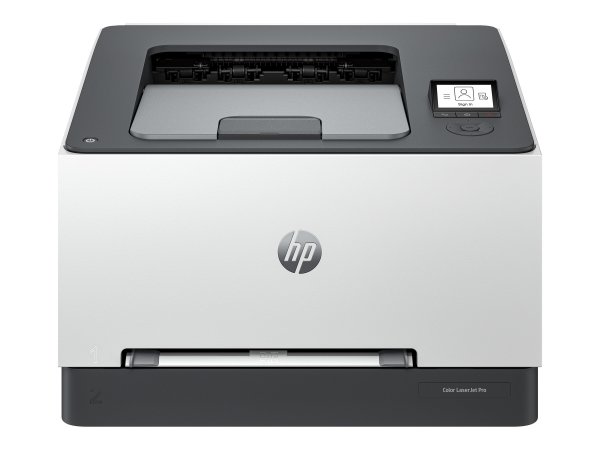 HP Color LaserJet Pro 3202dw 25ppm Printer