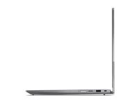 LENOVO ThinkBook 14 2-in-1 G4 Intel Core Ultra 7 155U 35,56cm 14Zoll Touch FHD 32GB 1TB SSD UMA W11P No WWAN Grey Yoga TopSeller