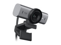 LOGITECH MX Brio 705 for Business Webcam colour 8.5 MP...