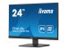 IIYAMA XU2493HS-B6 60,96cm 24Zoll ETE IPS-panel 1920x1080 100Hz 250cd/m Speakers HDMI DisplayPort