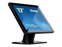 IIYAMA T1721MSC-B2 4318cm 17Zoll PCAP Bezel Free Front...