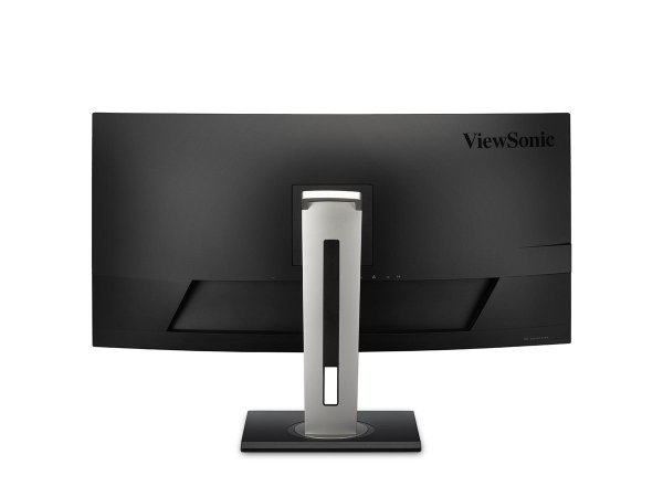 VIEWSONIC VG3456C 86,36cm 34Zoll VA 3440x1440 21:9 5ms 2xHDMI DP USB