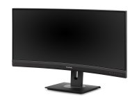 VIEWSONIC VG3456C 86,36cm 34Zoll VA 3440x1440 21:9 5ms 2xHDMI DP USB