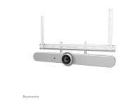 NEOMOUNTS Universal Video bar Sound bar Cam mount for...