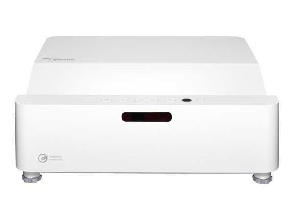 OPTOMA ZH430UST Laser Projector ST 1080p 4000lm