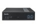 SHUTTLE Barebone XPC slim DL30N Intel N100 1xSODIMM DDR5 1xM.2 1xSATA 1xHDMI 1xDP 1xVGA