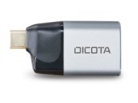 DICOTA USB-C to HDMI Mini Adapter with PD 4k/100W