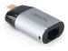 DICOTA USB-C to Ethernet Mini Adapter with PD 100W