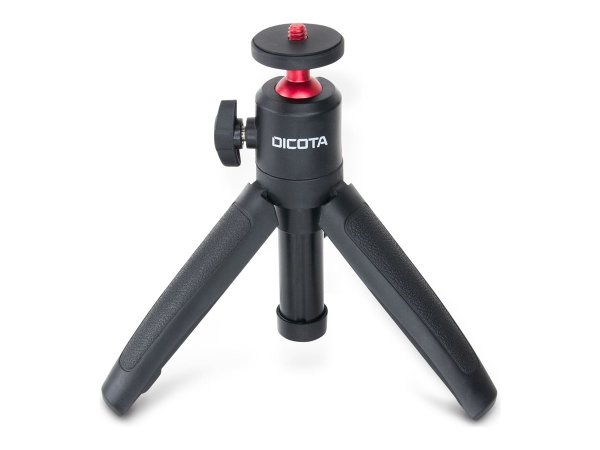 DICOTA Webcam Tripod