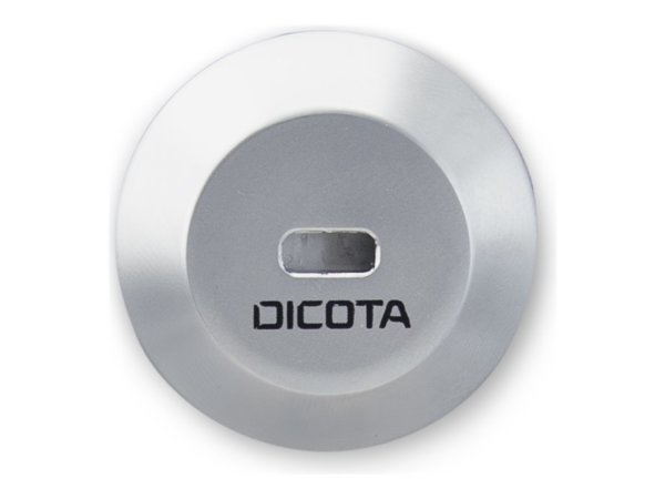 DICOTA Laptop Lock Anchor Plate for T-Lock