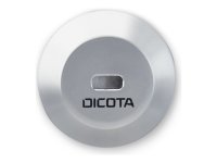 DICOTA Laptop Lock Anchor Plate for T-Lock