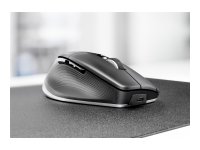 3DCONNEXION CadMouse Pro Wireless Left