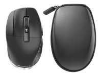 3DCONNEXION CadMouse Pro Wireless Left