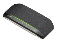 HP Poly Sync 10 Speakerphone +USB-A to USB-C Cable