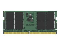 KINGSTON 48GB 5600MT/s DDR5 Non-ECC CL46 SODIMM 2Rx8