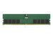 KINGSTON 48GB 5600MT/s DDR5 Non-ECC CL46 DIMM 2Rx8