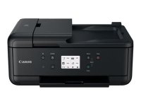 CANON PIXMA TR7650 MFP colour ink-jet A4 210x297mm A4 15...