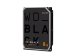 WD Black 8TB HDD SATA 6Gb/s Desktop 8,89cm 3,5Zoll