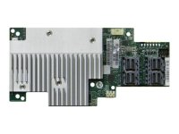 INTEL RMSP3AD160F Tri-mode PCIe/SAS/SATA Full-Featured...