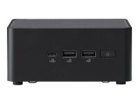 ASUS RNUC14RVHU700000I Barebone Intel Core Ultra 7 155H...