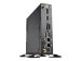 SHUTTLE Barebone XPC slim DS50U5 Intel Core i5-1335U 2xSODIMM DDR4 2xM.2 1xSATA 1xHDMI 1xDP 1xVGA Black