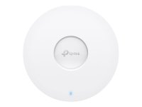 TP-LINK EAP673 AX5400 Ceiling Mount Dual-Band Wi-Fi 6...