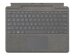 MICROSOFT Surface Pro 11/10/9/8 Keyboard/Typecover without Slim Pen COMM platinum Switzerland