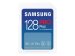 SAMSUNG SD PRO Plus 2023 128GB SD-Speicherkarte UHS-I U3 Full HD & 4K UHD 180 MB/s Lesen 130 MB/s Schreiben