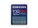 SAMSUNG SD PRO Ultimate 128GB SD-Speicherkarte UHS-I U3 Full HD & 4K UHD 200 MB/s Lesen 130 MB/s Schreiben