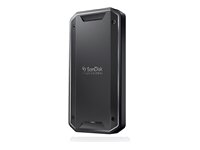 SANDISK Professional Pro G40 1TB External SSD Thunderbolt...