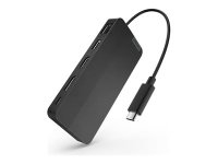 LENOVO USB-C Dual Display Travel Dock with 100W Adapter EU