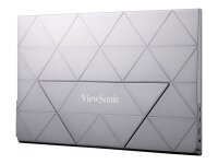 VIEWSONIC VX1755 Portable Gaming Monitor 17.3inch 1920x1080 IPS LED mini HDMI 2xUSB-C speakers Adaptive Sync