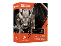 SEAGATE FireCuda 530R 2TB SSD PCIe Gen4x4 NVMe M.2