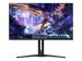 GIGABYTE AORUS FO32U2P 80,01cm 31,5Zoll OLED 3840x2160 UHD 240Hz 250cd/m2 2xHDMI 2.1 1xDP 2.1 1xDP 1x4