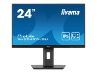 IIYAMA XUB2497HSU-B1 60,96cm 24Zoll IPS 1920x1080...